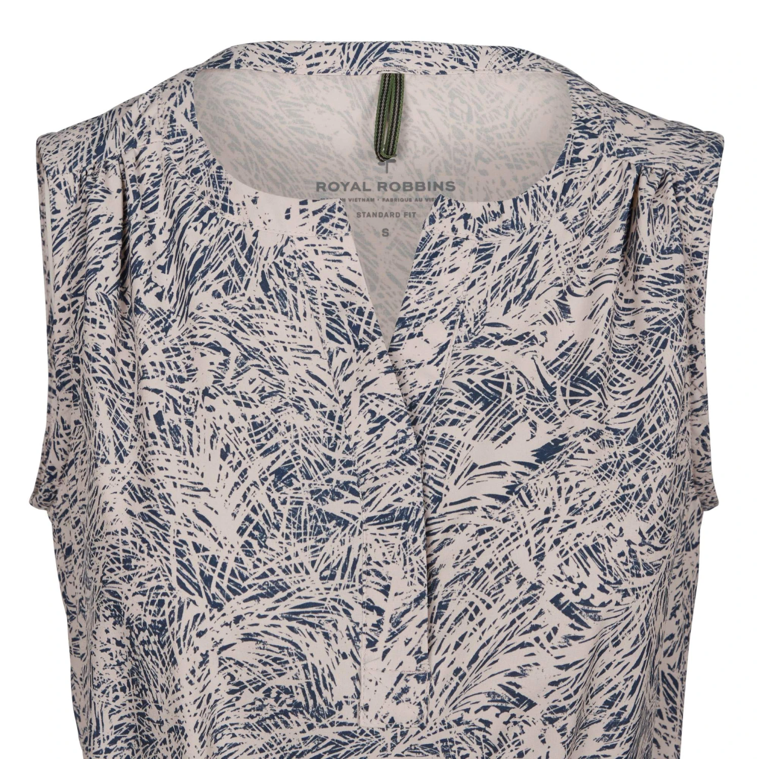 Royal Robbins SPOTLESS TRAVELER TANK DRESS Damen - Kleid 7 Royal Robbins SPOTLESS TRAVELER TANK DRESS Damen - Kleid – Bild 5