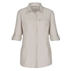 Royal Robbins BUG BARRIER EXPEDITION PRO L/S Damen - Mückenabweisende Kleidung -FJÄLLRÄVEN Verkaufsgeschäft 5638006529 d bug barrier expedition pro ls royal robbins 24