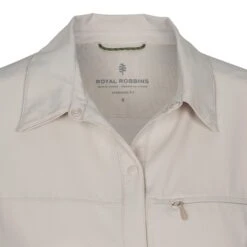 Royal Robbins BUG BARRIER EXPEDITION PRO L/S Damen - Mückenabweisende Kleidung -FJÄLLRÄVEN Verkaufsgeschäft 5638006529 e bug barrier expedition pro ls royal robbins 24