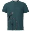 VAUDE ME CYCLIST 3 T-SHIRT Herren - Funktionsshirt