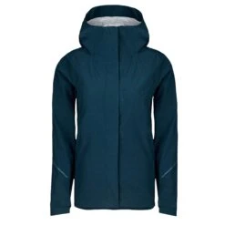 VAUDE YARAS JACKET V Damen - Fahrradjacke