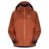 Arc'teryx BETA AR JACKET WOMEN`S Damen - Hardshelljacke -FJÄLLRÄVEN Verkaufsgeschäft 5638007052 a beta ar jacket womens arc teryx 24