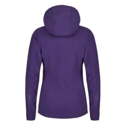 FRILUFTS ENNSKRAXN HOODED SOFTSHELL JACKET Damen - Softshelljacke -FJÄLLRÄVEN Verkaufsgeschäft 5638007485 c ennskraxn hooded softshell jacket frilufts 24