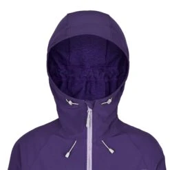 FRILUFTS ENNSKRAXN HOODED SOFTSHELL JACKET Damen - Softshelljacke -FJÄLLRÄVEN Verkaufsgeschäft 5638007485 f ennskraxn hooded softshell jacket frilufts 24