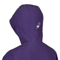 FRILUFTS ENNSKRAXN HOODED SOFTSHELL JACKET Damen - Softshelljacke -FJÄLLRÄVEN Verkaufsgeschäft 5638007485 g ennskraxn hooded softshell jacket frilufts 24