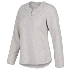 FRILUFTS KEA L/S TUNIC Damen - Outdoor Bluse -FJÄLLRÄVEN Verkaufsgeschäft 5638007734 b kea ls tunic frilufts 24