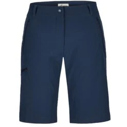 FRILUFTS SKOGAR SOFTSHELL SHORTS Damen - Shorts