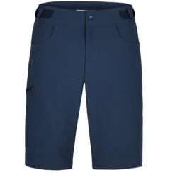 FRILUFTS SKOGAR SOFTSHELL SHORTS Herren - Shorts
