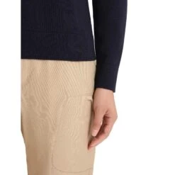 Icebreaker WOMEN WILCOX LS SWEATER Damen - Wollpullover -FJÄLLRÄVEN Verkaufsgeschäft 5638008664 f women wilcox ls sweater icebreaker 24 1