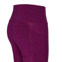 Icebreaker W FASTRAY HIGH RISE TIGHTS Damen - Leggings -FJÄLLRÄVEN Verkaufsgeschäft 5638008696 d w fastray high rise tights icebreaker 24