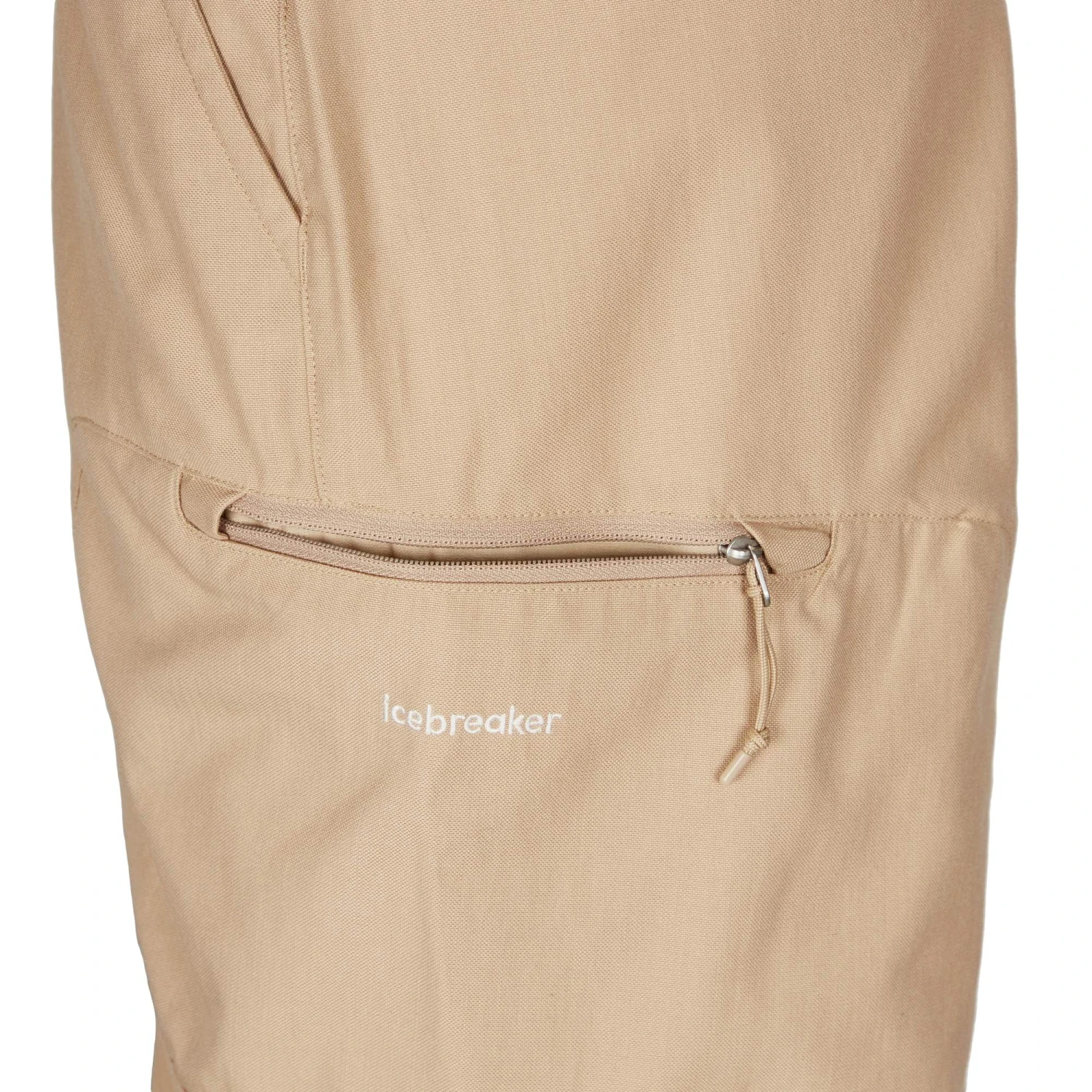 Icebreaker WOMEN HIKE PANTS Damen - Trekkinghose 7 Icebreaker WOMEN HIKE PANTS Damen - Trekkinghose – Bild 5