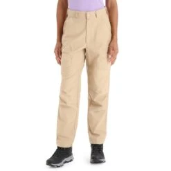 Icebreaker WOMEN HIKE PANTS Damen - Trekkinghose 20 Icebreaker WOMEN HIKE PANTS Damen - Trekkinghose -FJÄLLRÄVEN Verkaufsgeschäft 5638008793 m women hike pants icebreaker 24