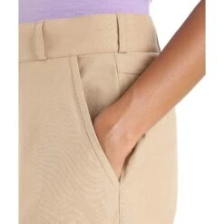 Icebreaker WOMEN HIKE PANTS Damen - Trekkinghose 22 Icebreaker WOMEN HIKE PANTS Damen - Trekkinghose -FJÄLLRÄVEN Verkaufsgeschäft 5638008793 o women hike pants icebreaker 24