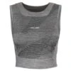 Icebreaker WOMEN ZONEKNIT CROPPED BRA-TANK GEODETIC Damen - Sport BH 2 Icebreaker WOMEN ZONEKNIT CROPPED BRA-TANK GEODETIC Damen - Sport BH -FJÄLLRÄVEN Verkaufsgeschäft 5638008814 a women zoneknit cropped bratank geodetic icebreaker 24