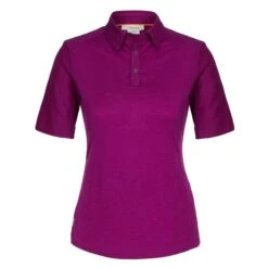 Icebreaker WOMEN HIKE SS TOP Damen - Funktionsshirt