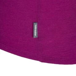 Icebreaker WOMEN HIKE SS TOP Damen - Funktionsshirt -FJÄLLRÄVEN Verkaufsgeschäft 5638008876 c women hike ss top icebreaker 24