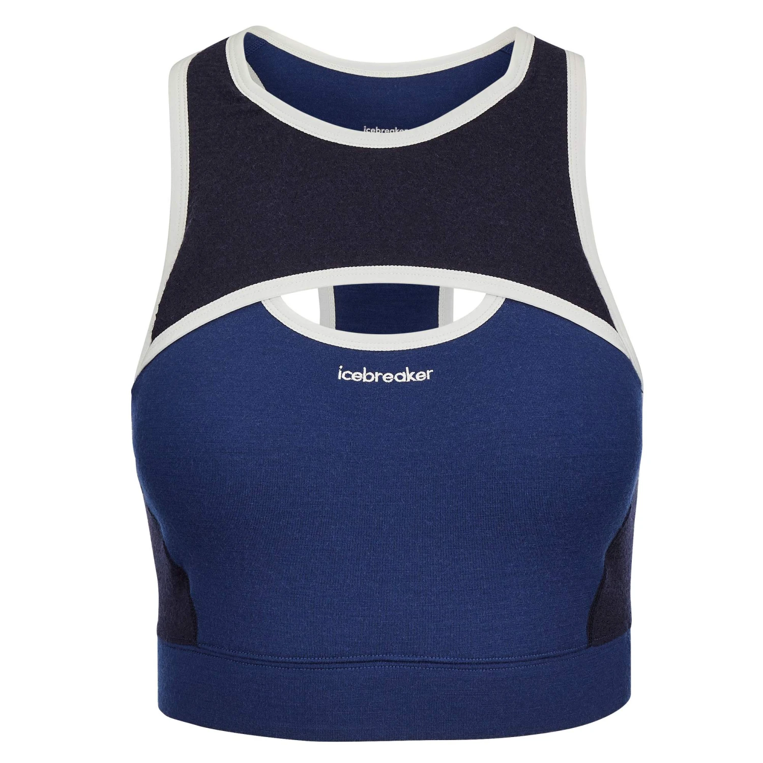 Icebreaker WOMEN ZONEKNIT SPORT BRA Damen - Sport BH 3 Icebreaker WOMEN ZONEKNIT SPORT BRA Damen - Sport BH