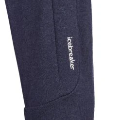 Icebreaker W QUANTUM III LS ZIP HOOD Damen - Wolljacke -FJÄLLRÄVEN Verkaufsgeschäft 5638008948 e w quantum iii ls zip hood icebreaker 24