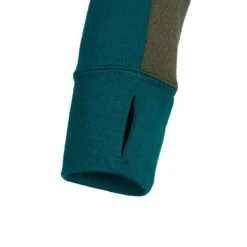 Icebreaker MEN ZONEKNIT LS ZIP HOODIE Herren - Wolljacke -FJÄLLRÄVEN Verkaufsgeschäft 5638009064 c men zoneknit ls zip hoodie icebreaker 24 1