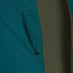 Icebreaker MEN ZONEKNIT LS ZIP HOODIE Herren - Wolljacke -FJÄLLRÄVEN Verkaufsgeschäft 5638009064 f men zoneknit ls zip hoodie icebreaker 24