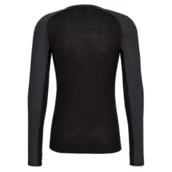 Icebreaker M 125 ZONEKNIT LS CREWE Herren - Funktionsshirt -FJÄLLRÄVEN Verkaufsgeschäft 5638009082 b m 125 zoneknit ls crewe icebreaker 24