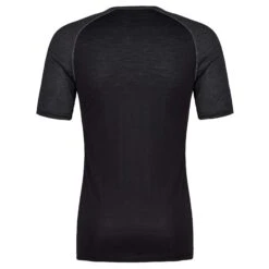 Icebreaker M 125 ZONEKNIT SS CREWE Herren - Funktionsshirt -FJÄLLRÄVEN Verkaufsgeschäft 5638009100 b m 125 zoneknit ss crewe icebreaker 24