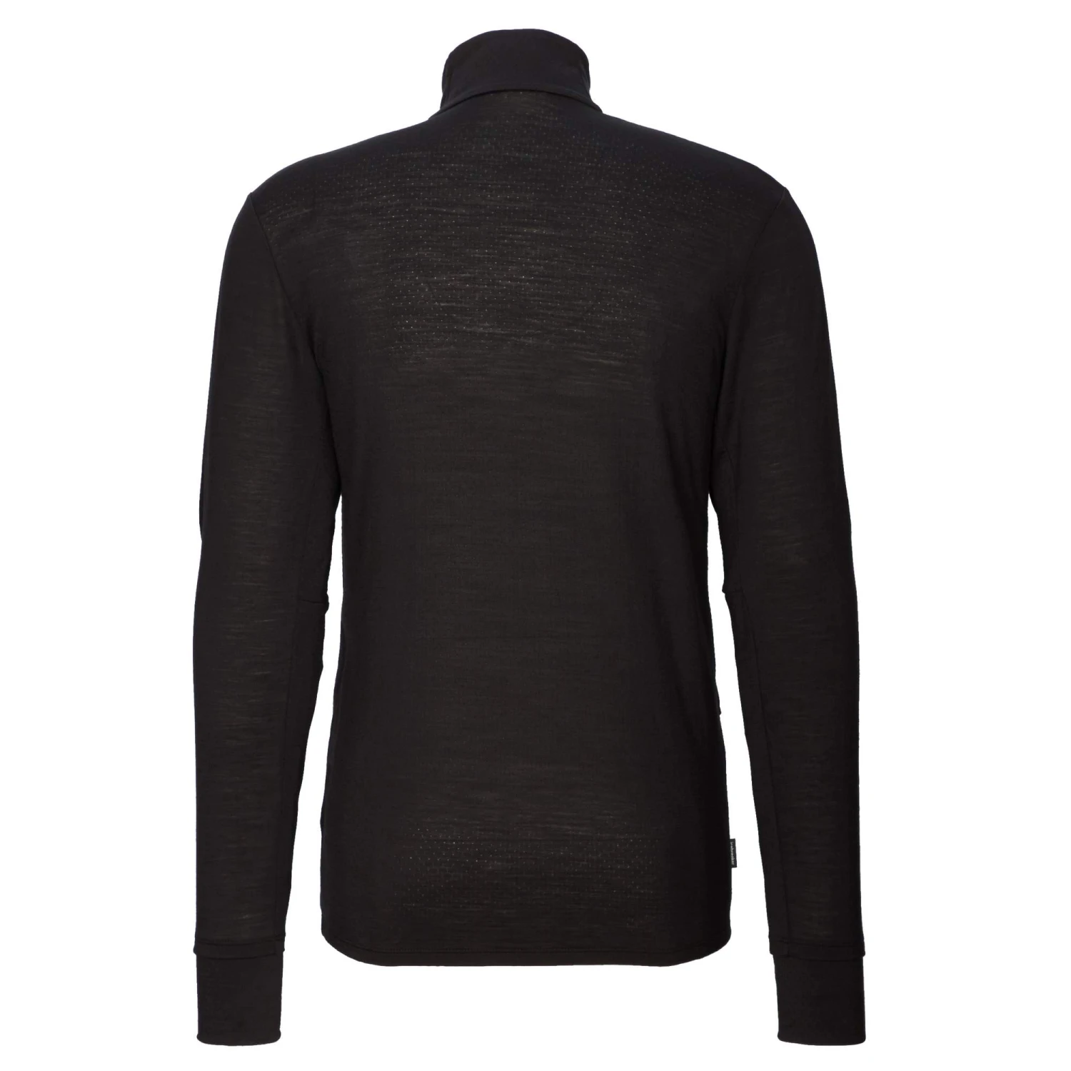 Icebreaker ZONEKNIT LS ZIP Herren - Fleecejacke 4 Icebreaker ZONEKNIT LS ZIP Herren - Fleecejacke – Bild 2