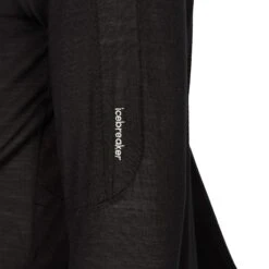 Icebreaker ZONEKNIT LS ZIP Herren - Fleecejacke 12 Icebreaker ZONEKNIT LS ZIP Herren - Fleecejacke -FJÄLLRÄVEN Verkaufsgeschäft 5638009123 e zoneknit ls zip icebreaker 24