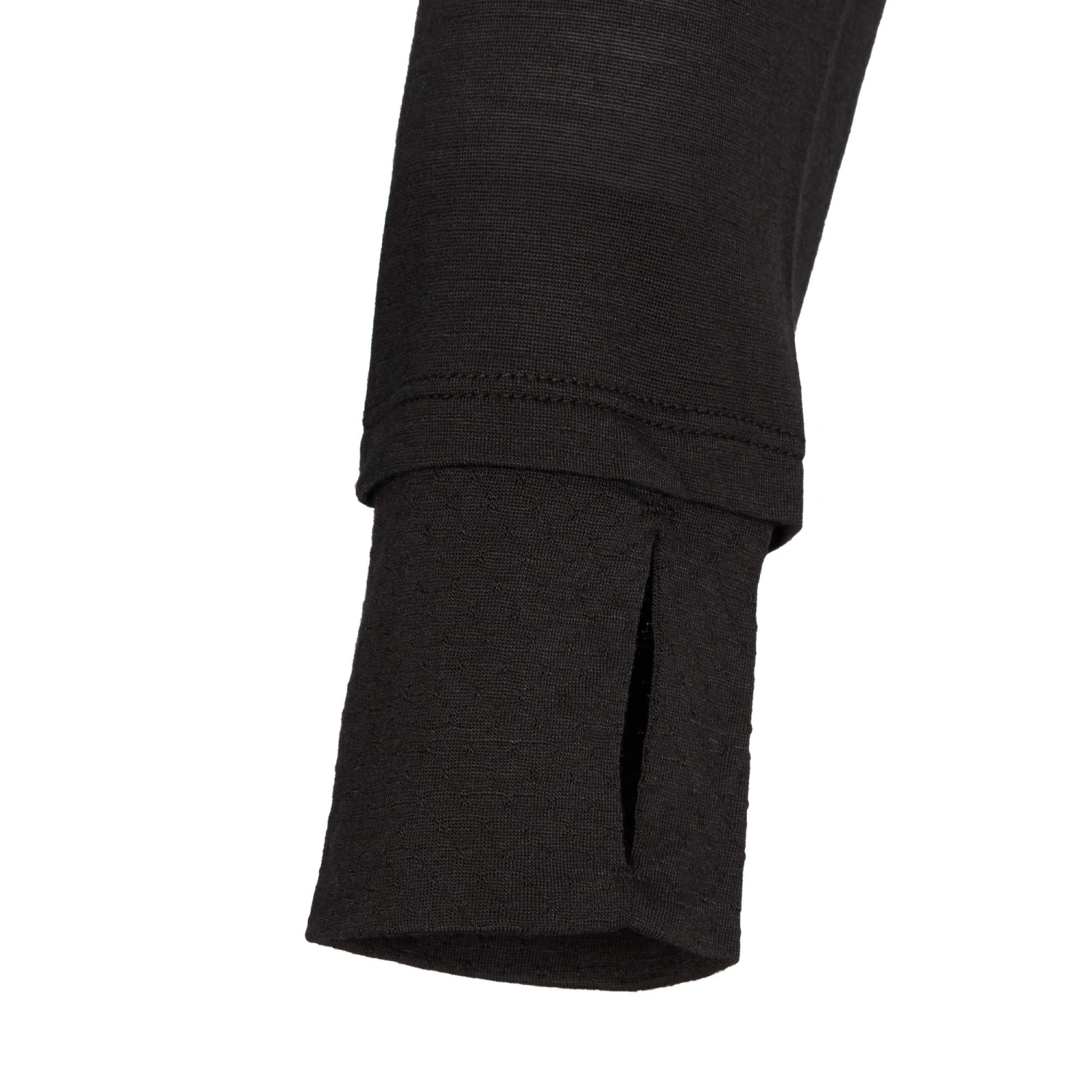 Icebreaker ZONEKNIT LS ZIP Herren - Fleecejacke 8 Icebreaker ZONEKNIT LS ZIP Herren - Fleecejacke – Bild 6