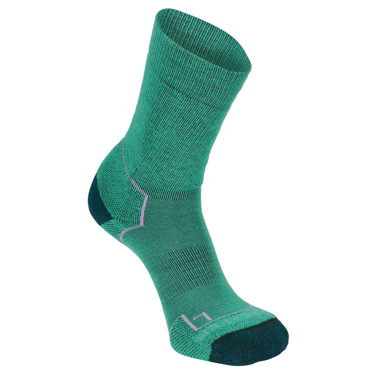 Icebreaker W HIKE+ MEDIUM CREW Damen - Wandersocken 3 Icebreaker W HIKE+ MEDIUM CREW Damen - Wandersocken
