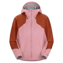 Arc'teryx COELLE SHELL JACKET WOMENS Damen - Hardshelljacke