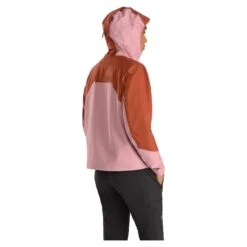 Arc'teryx COELLE SHELL JACKET WOMENS Damen - Hardshelljacke -FJÄLLRÄVEN Verkaufsgeschäft 5638010842 d coelle shell jacket womens arc teryx 24