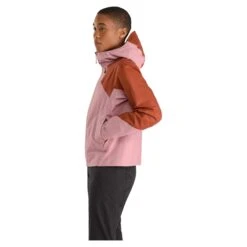 Arc'teryx COELLE SHELL JACKET WOMENS Damen - Hardshelljacke -FJÄLLRÄVEN Verkaufsgeschäft 5638010842 e coelle shell jacket womens arc teryx 24
