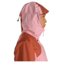 Arc'teryx COELLE SHELL JACKET WOMENS Damen - Hardshelljacke -FJÄLLRÄVEN Verkaufsgeschäft 5638010842 i coelle shell jacket womens arc teryx 24