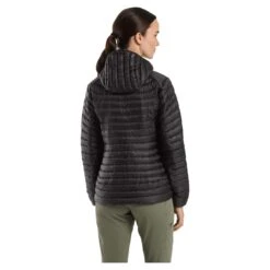Arc'teryx CERIUM LIGHTWEIGHT HOODY WOMENS Damen - Daunenjacke 13 Arc'teryx CERIUM LIGHTWEIGHT HOODY WOMENS Damen - Daunenjacke -FJÄLLRÄVEN Verkaufsgeschäft 5638010866 c cerium lightweight hoody womens arc teryx 24