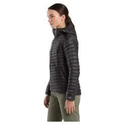 Arc'teryx CERIUM LIGHTWEIGHT HOODY WOMENS Damen - Daunenjacke 14 Arc'teryx CERIUM LIGHTWEIGHT HOODY WOMENS Damen - Daunenjacke -FJÄLLRÄVEN Verkaufsgeschäft 5638010866 d cerium lightweight hoody womens arc teryx 24