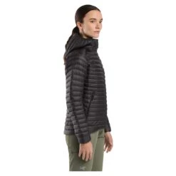 Arc'teryx CERIUM LIGHTWEIGHT HOODY WOMENS Damen - Daunenjacke 15 Arc'teryx CERIUM LIGHTWEIGHT HOODY WOMENS Damen - Daunenjacke -FJÄLLRÄVEN Verkaufsgeschäft 5638010866 e cerium lightweight hoody womens arc teryx 24