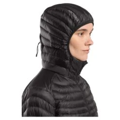 Arc'teryx CERIUM LIGHTWEIGHT HOODY WOMENS Damen - Daunenjacke 17 Arc'teryx CERIUM LIGHTWEIGHT HOODY WOMENS Damen - Daunenjacke -FJÄLLRÄVEN Verkaufsgeschäft 5638010866 g cerium lightweight hoody womens arc teryx 24