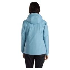 Arc'teryx ATOM HOODY W Damen - Isolationsjacke -FJÄLLRÄVEN Verkaufsgeschäft 5638010879 c atom hoody w arc teryx 24