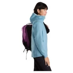Arc'teryx ATOM HOODY W Damen - Isolationsjacke -FJÄLLRÄVEN Verkaufsgeschäft 5638010879 d atom hoody w arc teryx 24