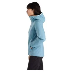 Arc'teryx ATOM HOODY W Damen - Isolationsjacke -FJÄLLRÄVEN Verkaufsgeschäft 5638010879 e atom hoody w arc teryx 24
