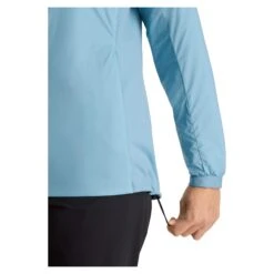 Arc'teryx ATOM HOODY W Damen - Isolationsjacke -FJÄLLRÄVEN Verkaufsgeschäft 5638010879 g atom hoody w arc teryx 24