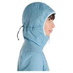 Arc'teryx ATOM HOODY W Damen - Isolationsjacke -FJÄLLRÄVEN Verkaufsgeschäft 5638010879 h atom hoody w arc teryx 24