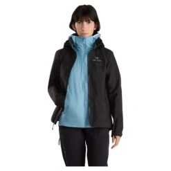Arc'teryx ATOM HOODY W Damen - Isolationsjacke -FJÄLLRÄVEN Verkaufsgeschäft 5638010879 i atom hoody w arc teryx 24