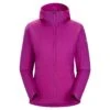 Arc'teryx ATOM LIGHTWEIGHT HOODY WOMENS Damen - Isolationsjacke -FJÄLLRÄVEN Verkaufsgeschäft 5638010888 a atom lightweight hoody womens arc teryx 24
