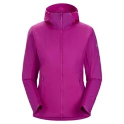 Arc'teryx ATOM LIGHTWEIGHT HOODY WOMENS Damen - Isolationsjacke