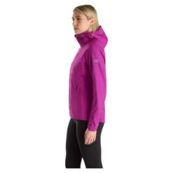 Arc'teryx ATOM LIGHTWEIGHT HOODY WOMENS Damen - Isolationsjacke -FJÄLLRÄVEN Verkaufsgeschäft 5638010888 e atom lightweight hoody womens arc teryx 24
