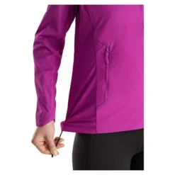 Arc'teryx ATOM LIGHTWEIGHT HOODY WOMENS Damen - Isolationsjacke -FJÄLLRÄVEN Verkaufsgeschäft 5638010888 h atom lightweight hoody womens arc teryx 24