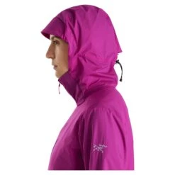Arc'teryx ATOM LIGHTWEIGHT HOODY WOMENS Damen - Isolationsjacke -FJÄLLRÄVEN Verkaufsgeschäft 5638010888 i atom lightweight hoody womens arc teryx 24