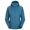 Arc'teryx ATOM LIGHTWEIGHT HOODY WOMENS Damen - Isolationsjacke 2 Arc'teryx ATOM LIGHTWEIGHT HOODY WOMENS Damen - Isolationsjacke -FJÄLLRÄVEN Verkaufsgeschäft 5638010895 a atom lightweight hoody womens arc teryx 24